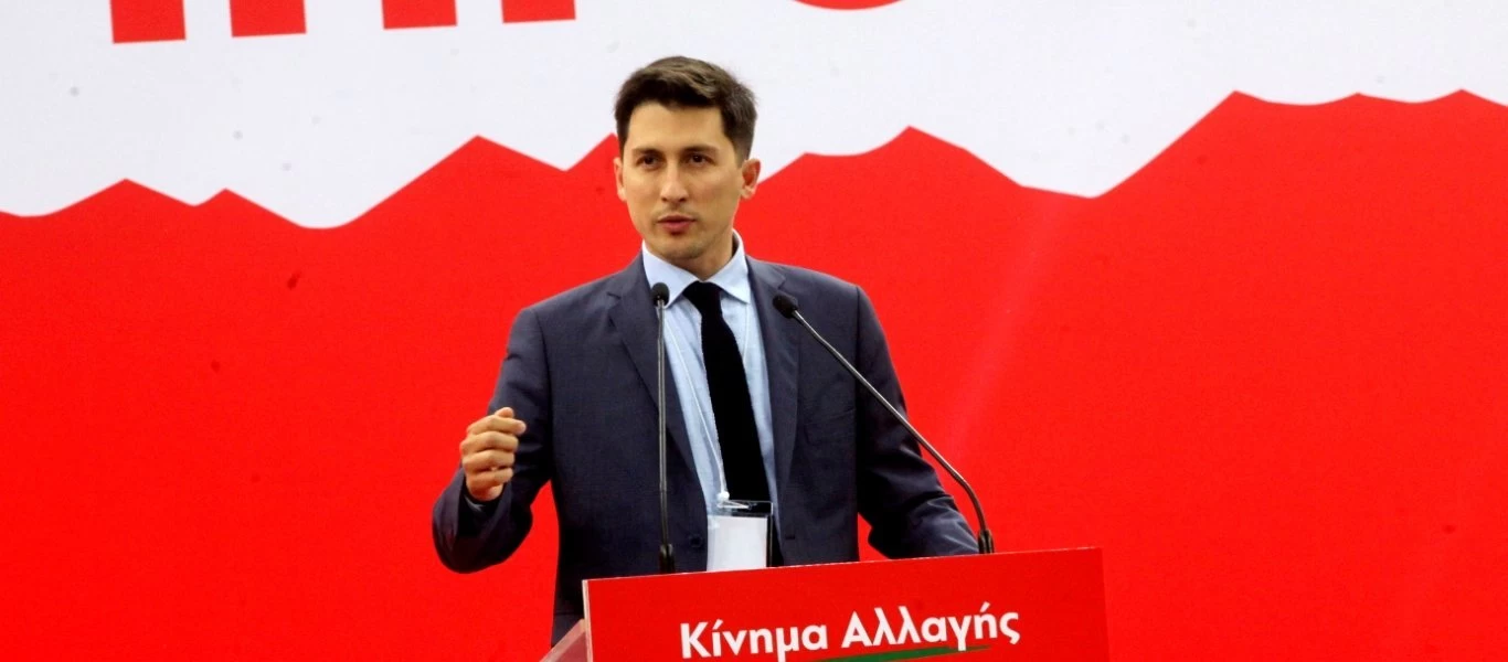 Σταματημό δεν έχουν τα «τρολ» βουλευτών στο twitter - Ο Χρηστίδης απαντά στον Παππά